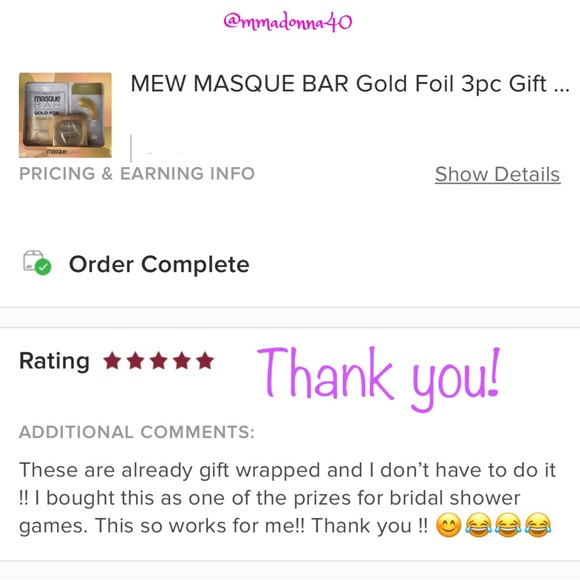 ๐ธPOSHMARK AMBASSADOR๐ธ - Picture 3 of 8